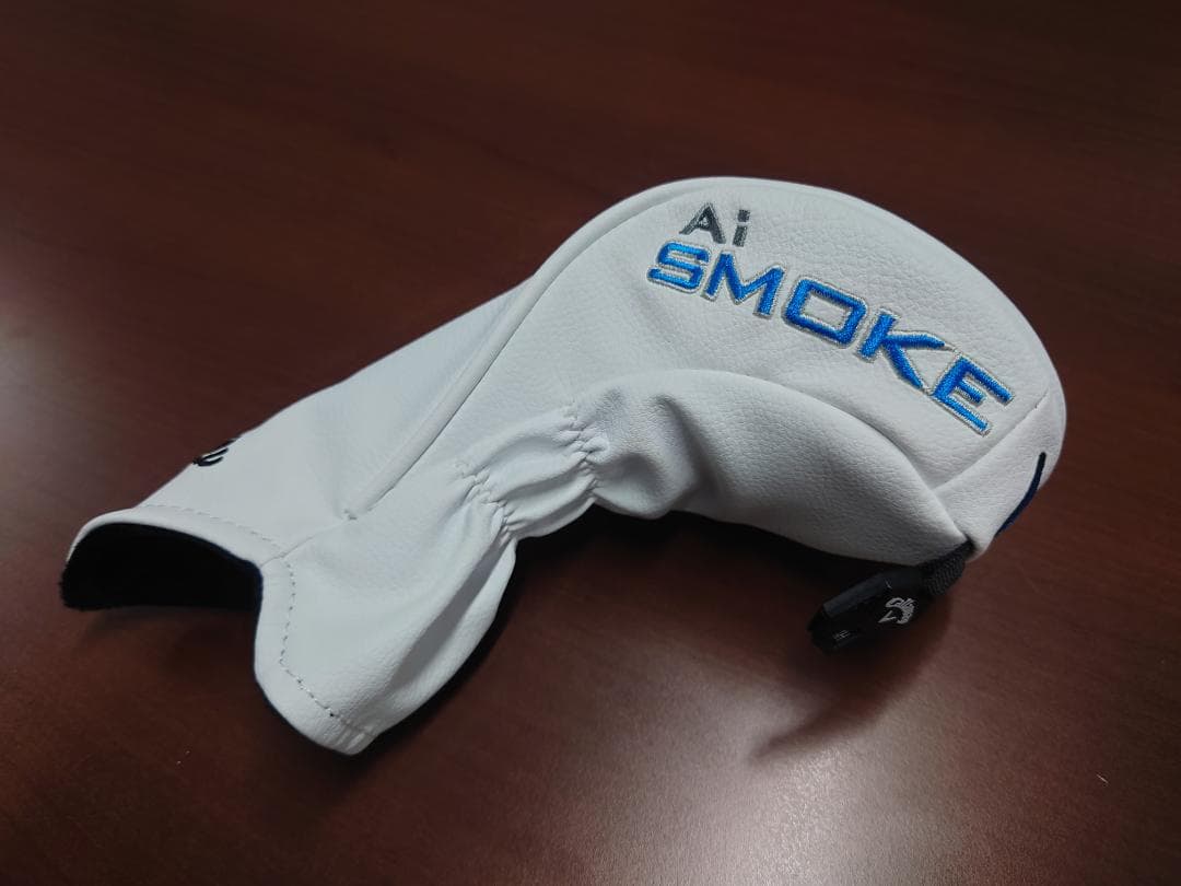 キャロウェイ PARADYM Ai SMOKE HL 4H（21度）S - メルカリ