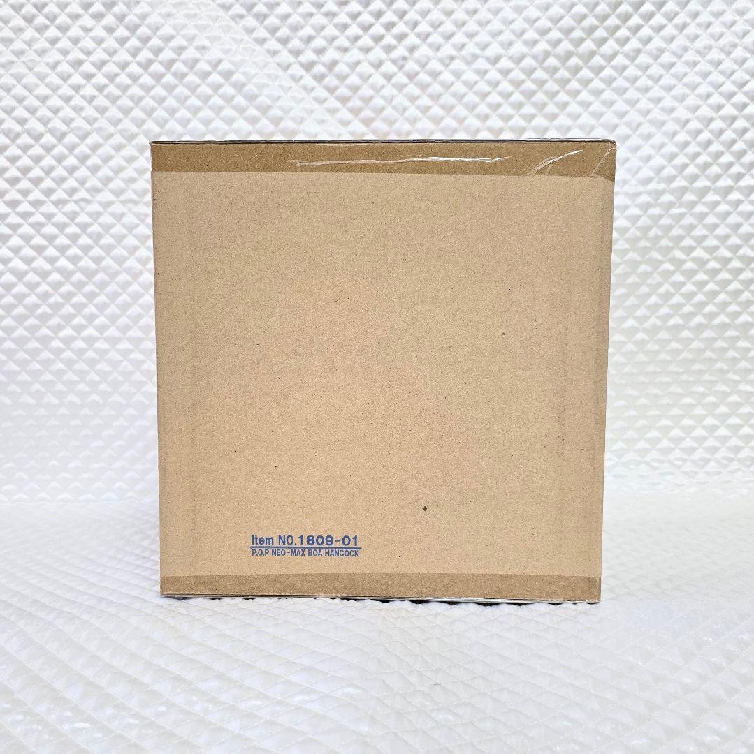 《輸送箱未開封》NEO-MAXIMUM ボア・ハンコック