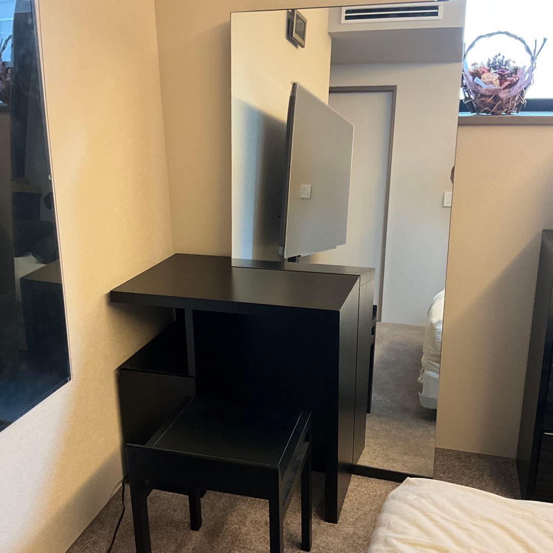 s711　Cassina ixc. LOGGIA ロッジア　ドレッサー Cassina ixc.(カッシーナ・イクスシー)のEast by Eastwest LOGGIA