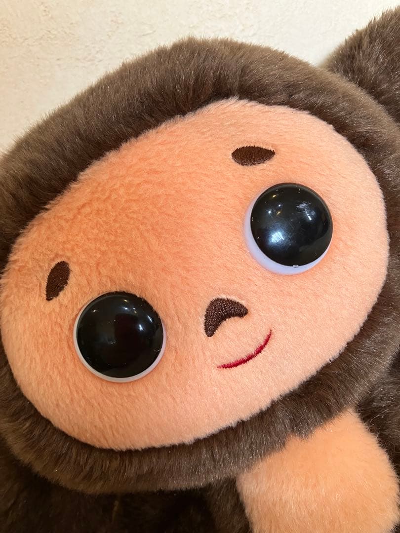 ☆レア？サンアロー☆2010年製 とってもかわいい【チェブラーシカ