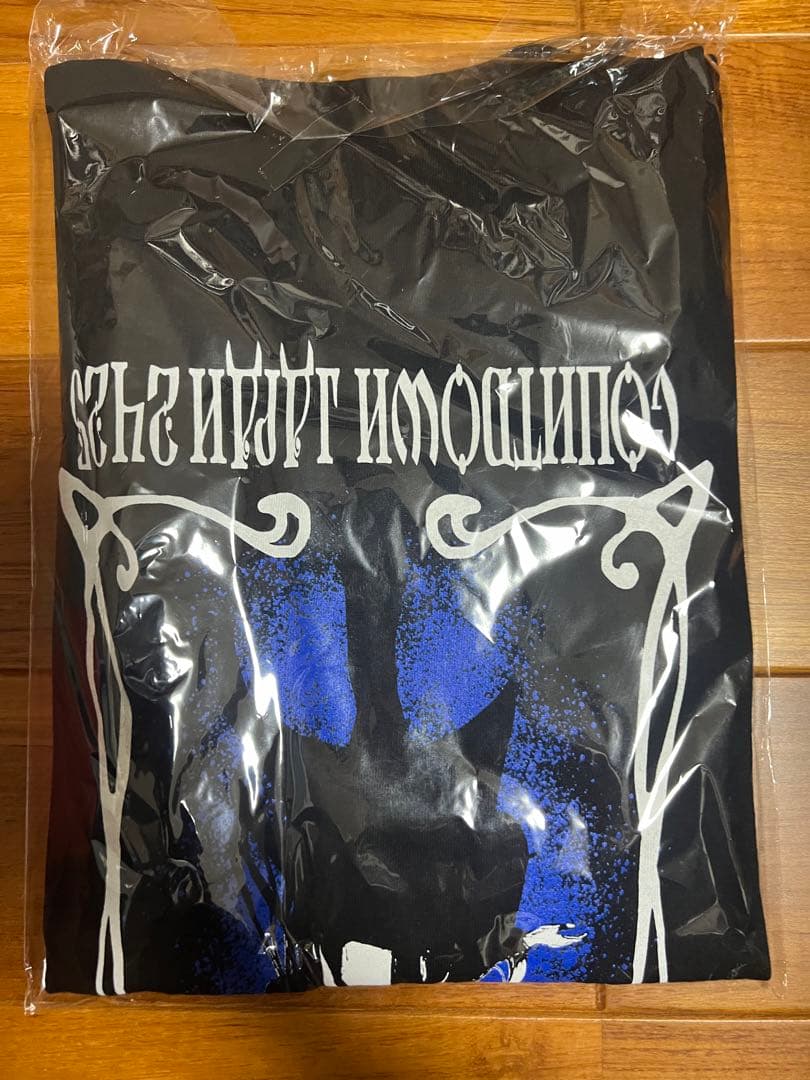 貴重 XL Ado エーディオーを見せつけろ ロックなロンT CDJ 2425 - メルカリ