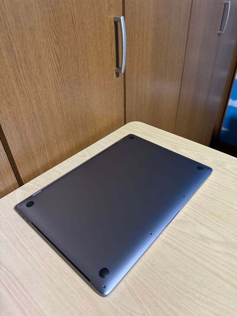 美品 MacBook Pro 16インチ i9/1TB CAD/REVIT設計 - メルカリ