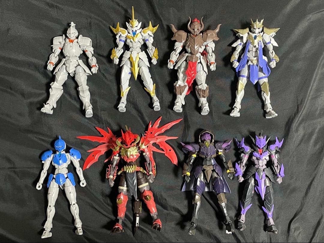 30MF まとめ売り - メルカリ