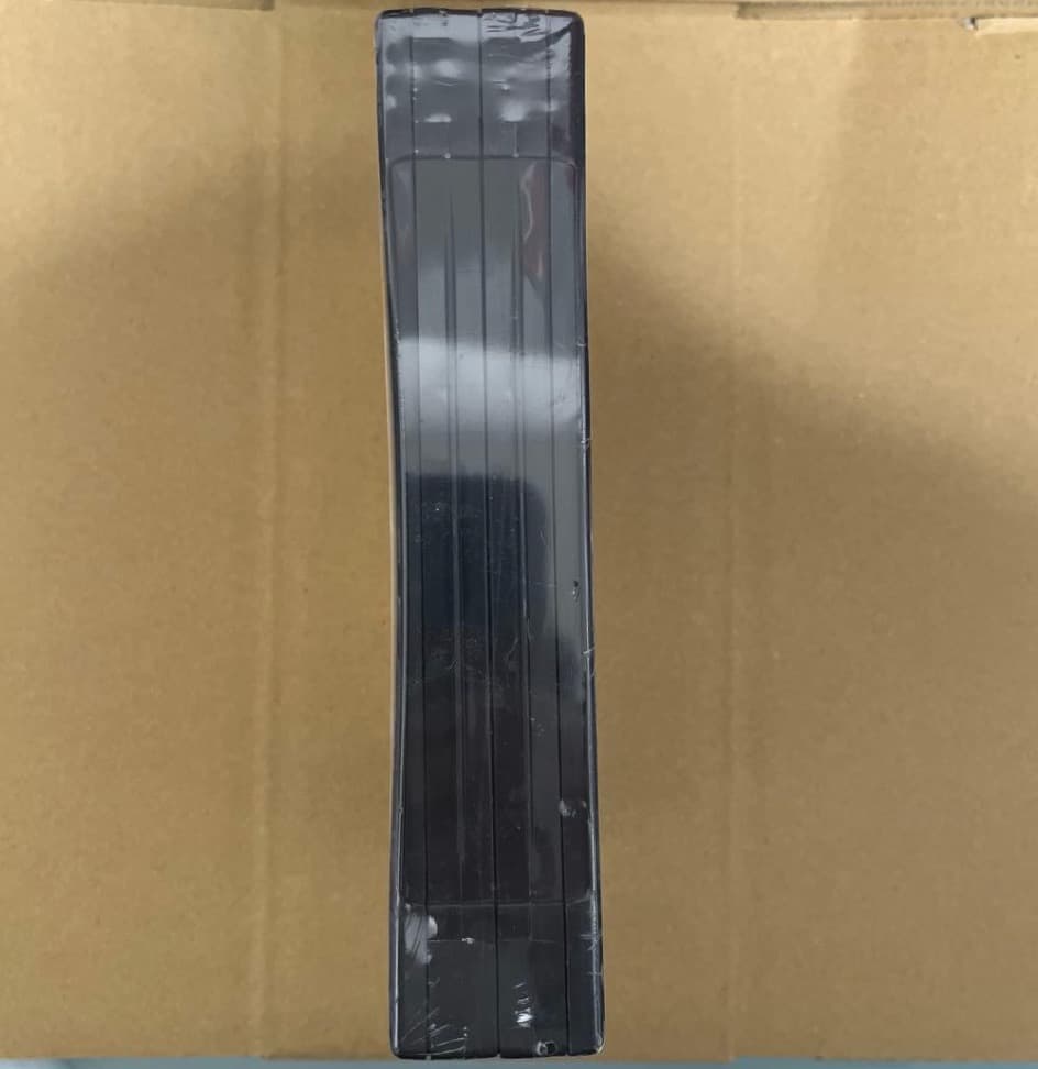 未開封　男女7人秋物語 DVD-BOX〈4枚組〉