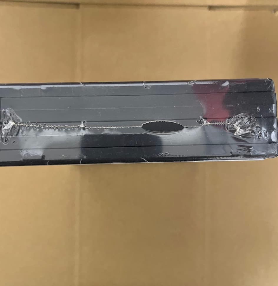 未開封　男女7人秋物語 DVD-BOX〈4枚組〉