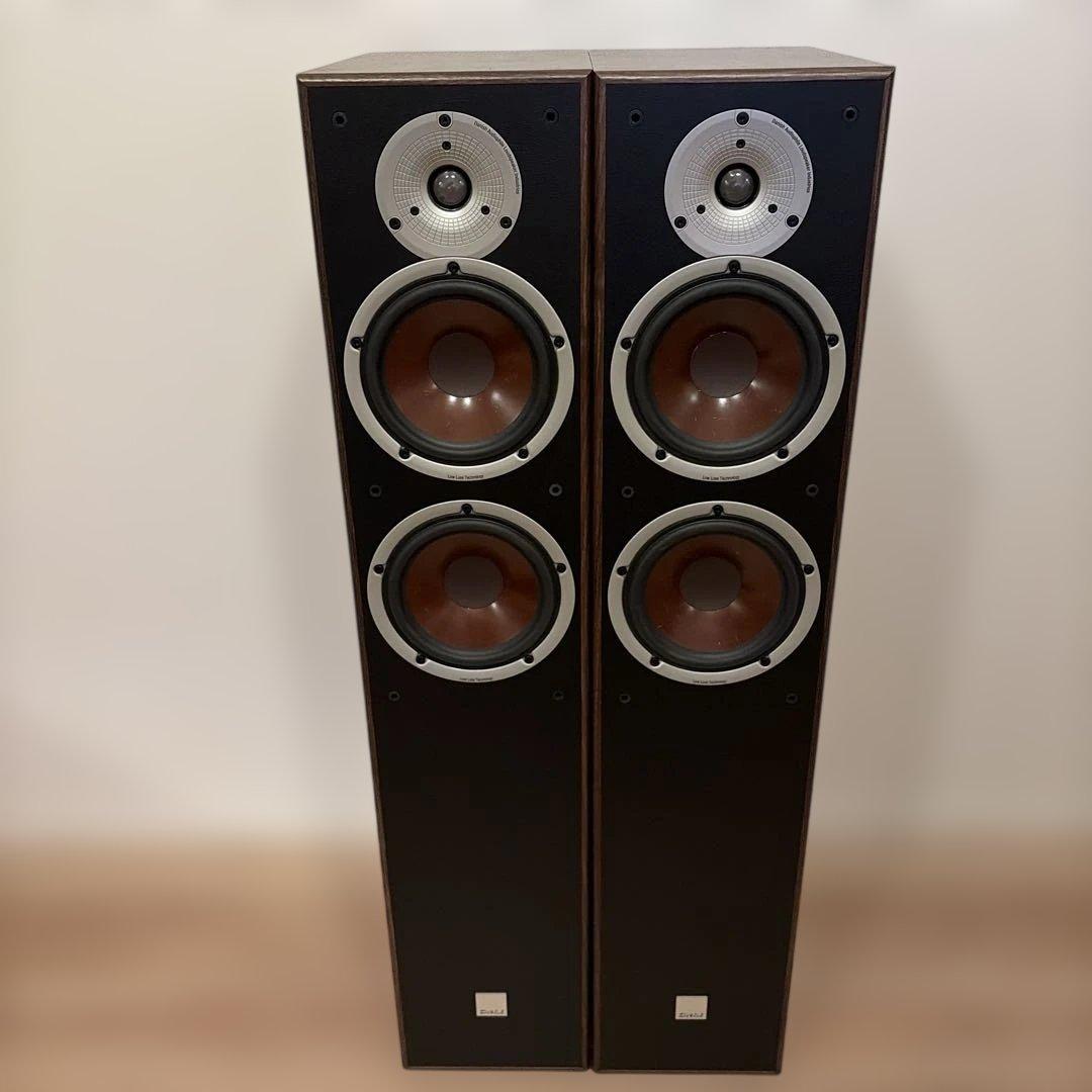 DALI SPEKTOR 6 LRセット - メルカリ