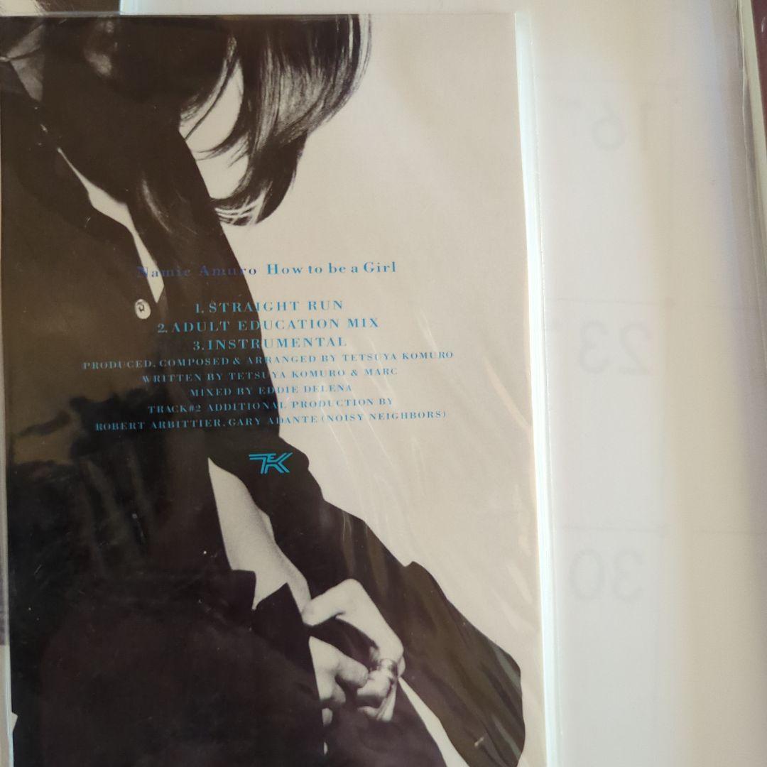 安室奈美恵 CD セット - メルカリ