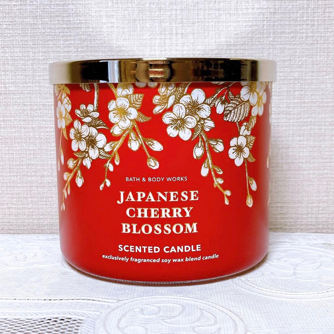 bath&body works 3芯キャンドル 3点 楽天市場】バス&ボディワークス シャンパントースト 3本芯キャンドル