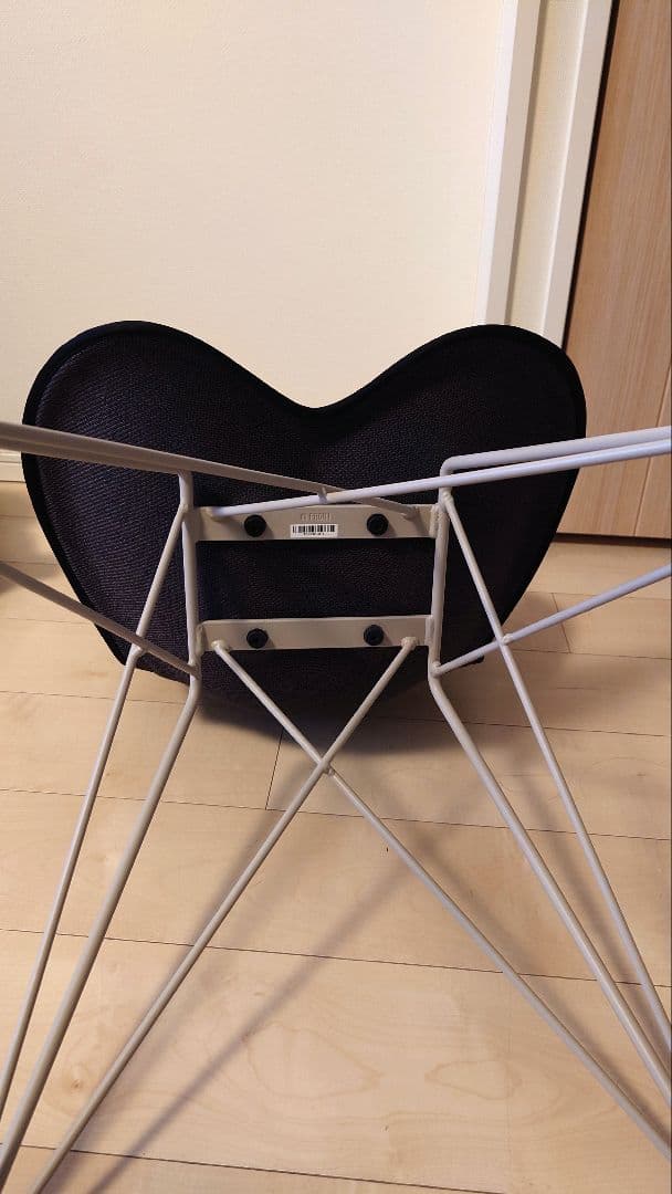 MTG スタイルチェア エスティー Style Chair ST ブラック - メルカリ