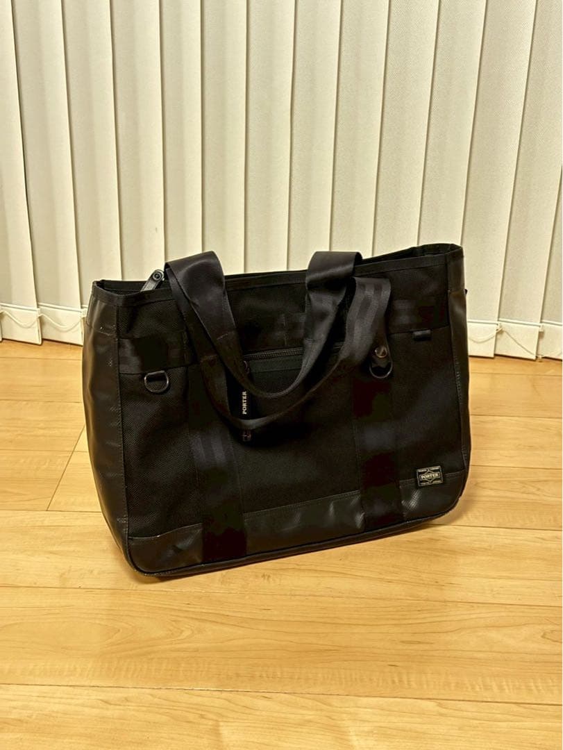 ポーター　メンズバック HYBRID(ハイブリッド) DAYPACK | 吉田カバンホームページ | YOSHIDA & Co.