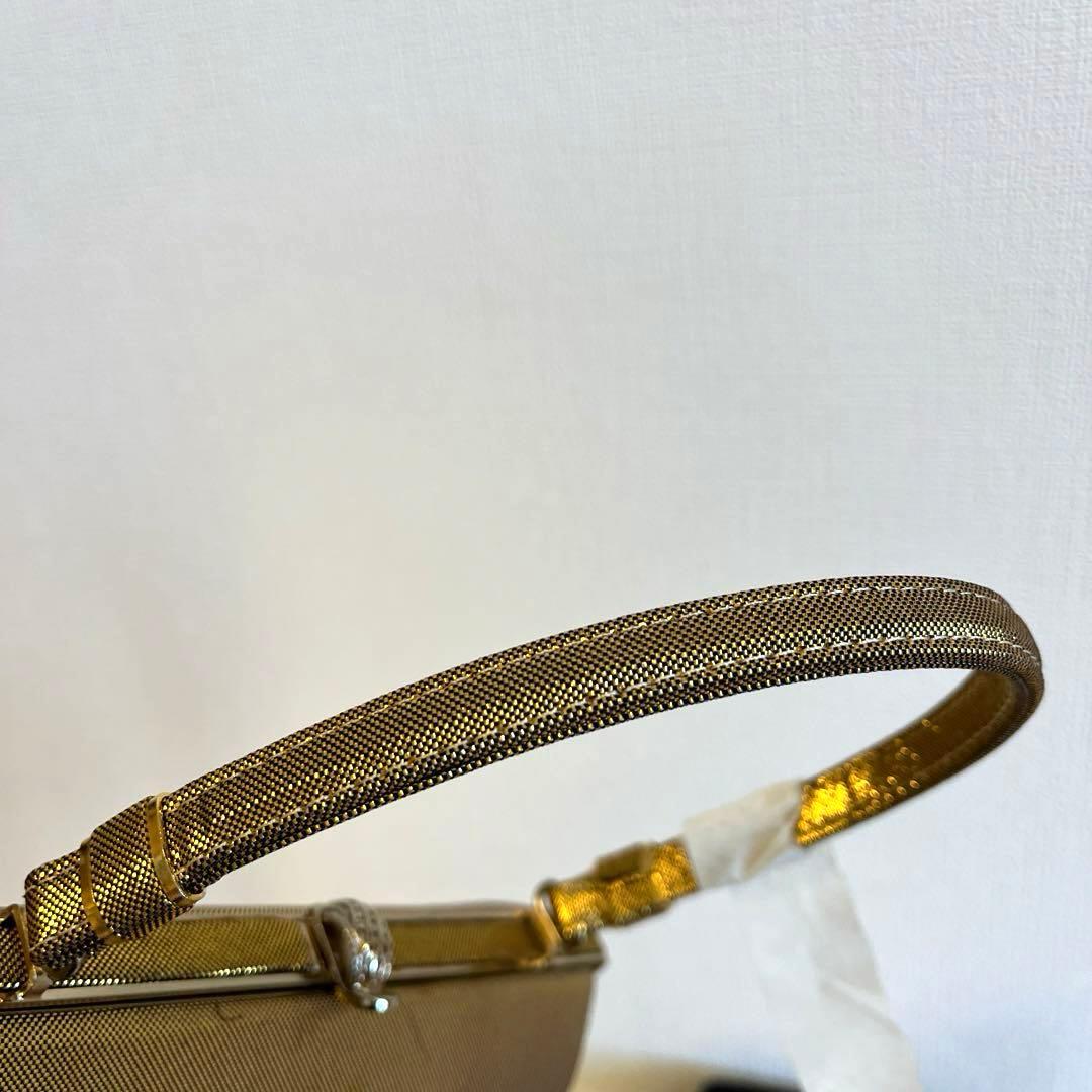 金鷲印 佐賀錦 草履バッグセット M2404142 - メルカリ