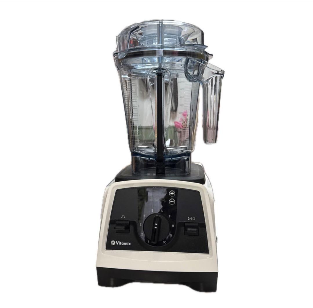 Vitamix V1200i 1.4L ブレンダー・コンテナセット