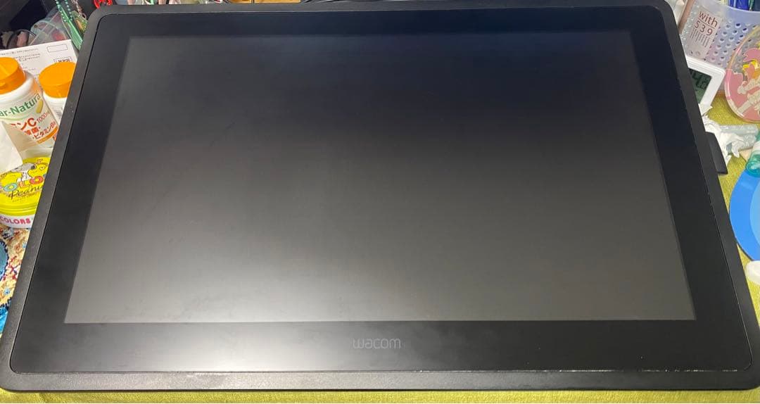 Wacom cintiq 22 液晶ペンタブレット セット Wacom Cintiq 22 Canada | For Sale - Buy Online