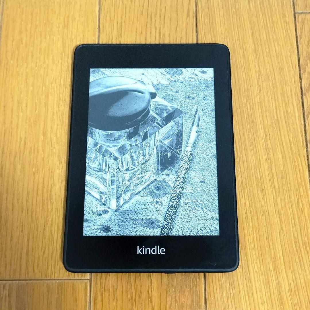 電子書籍なら絶対これ！AmazonKindleOasis第10世代8GB広告なし 電子