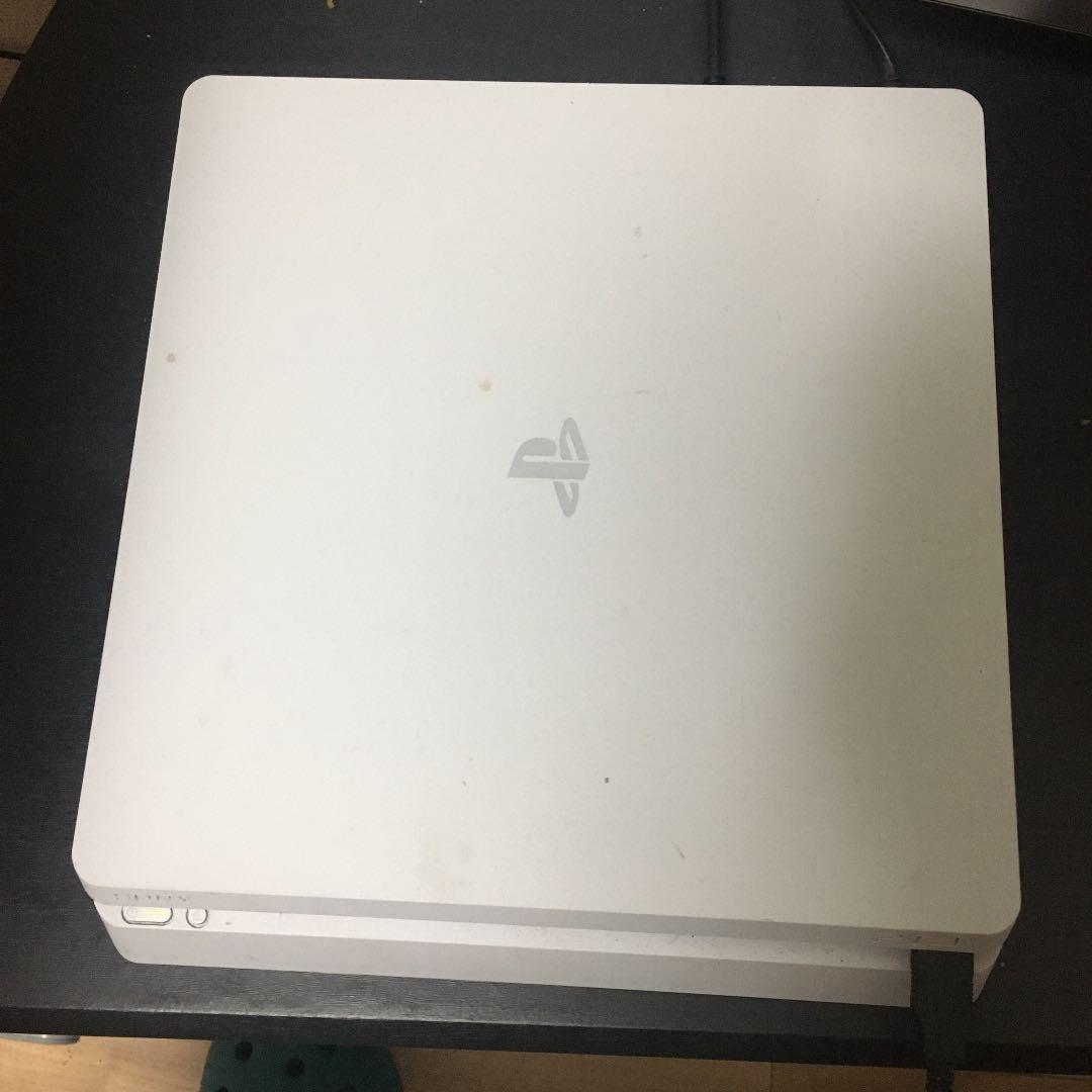 Nintendo Switch SONY PlayStation4 CUH-2200AB02 Nintendo Switch OLED - game console - black, neon red, neon blue