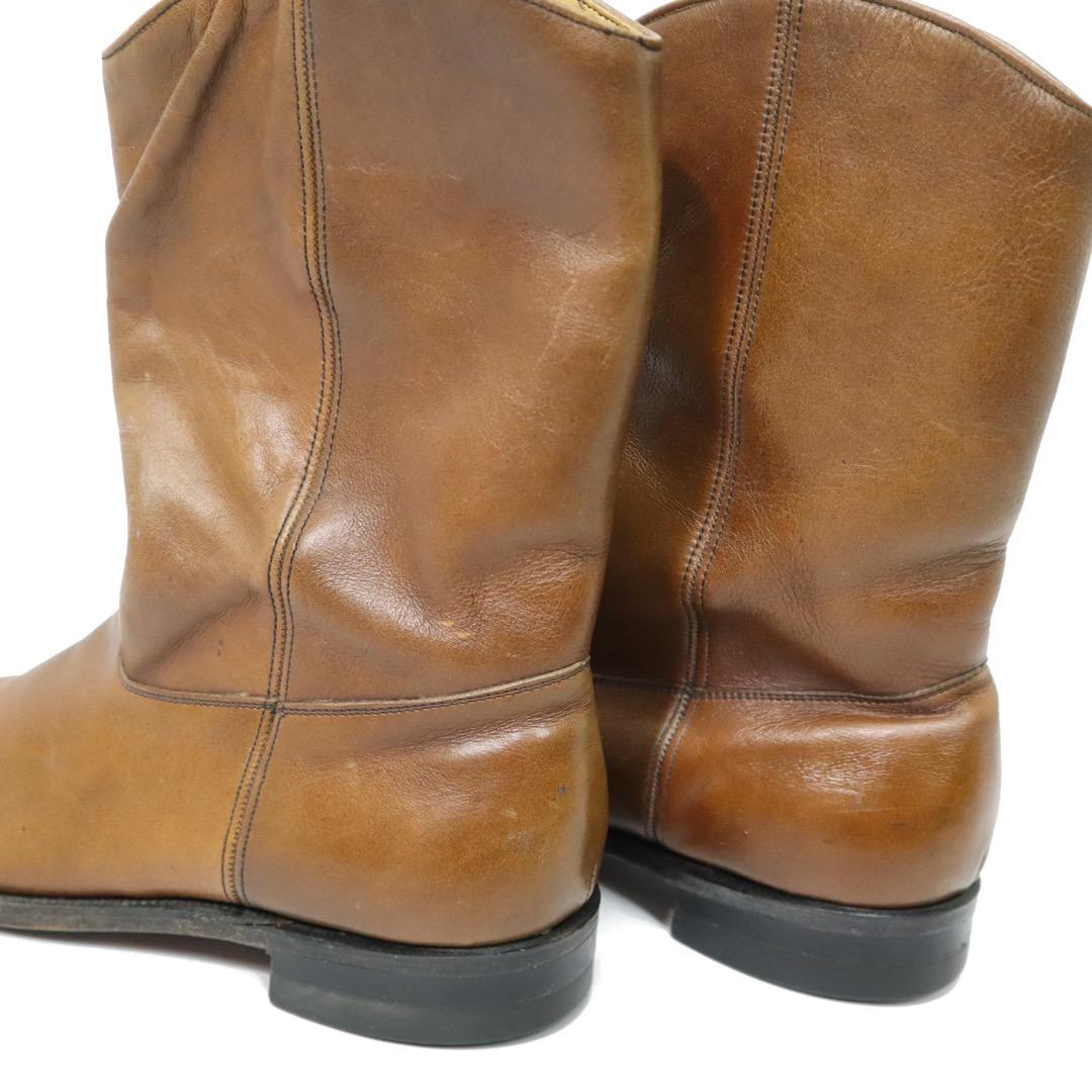 60s ビンテージ RED WING レッドウィング ペコス ブーツ ローパー