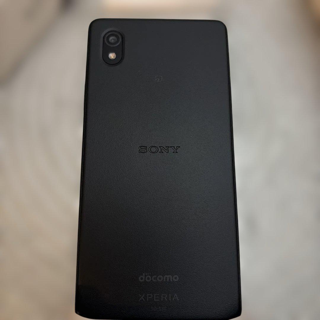 SONY Xperia Ace Ⅲdocomo 本体 Xperia Ace III｜価格比較・最新情報 - 価格.com