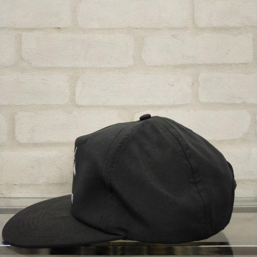 鬼レア THRASHER（スラッシャー）サタンミッキー コラボキャップ