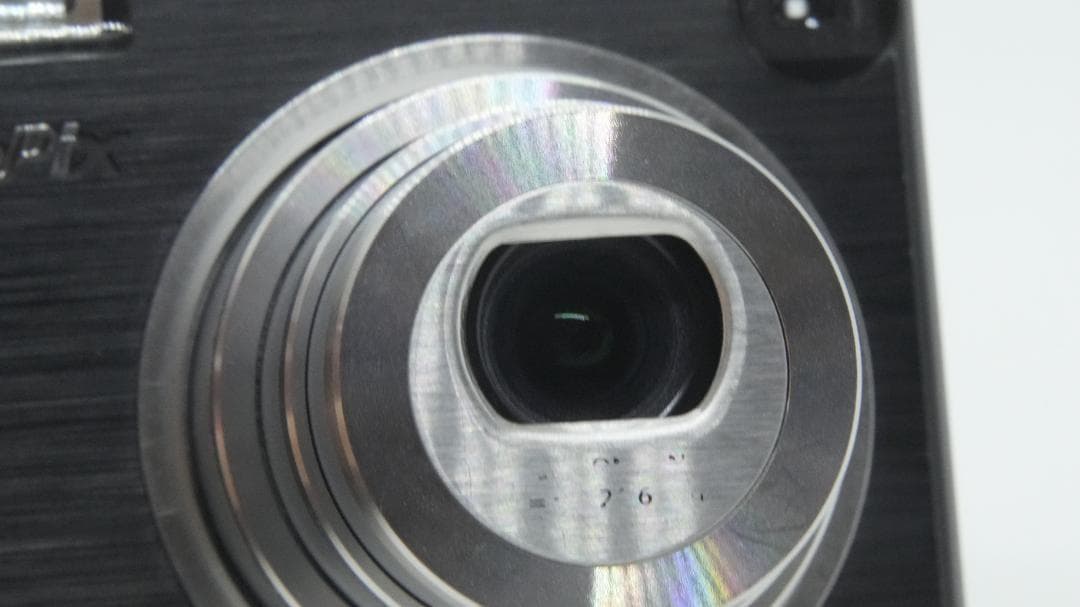 A3061】 FUJIFILM Finepix F455 フジフフィルム - メルカリ