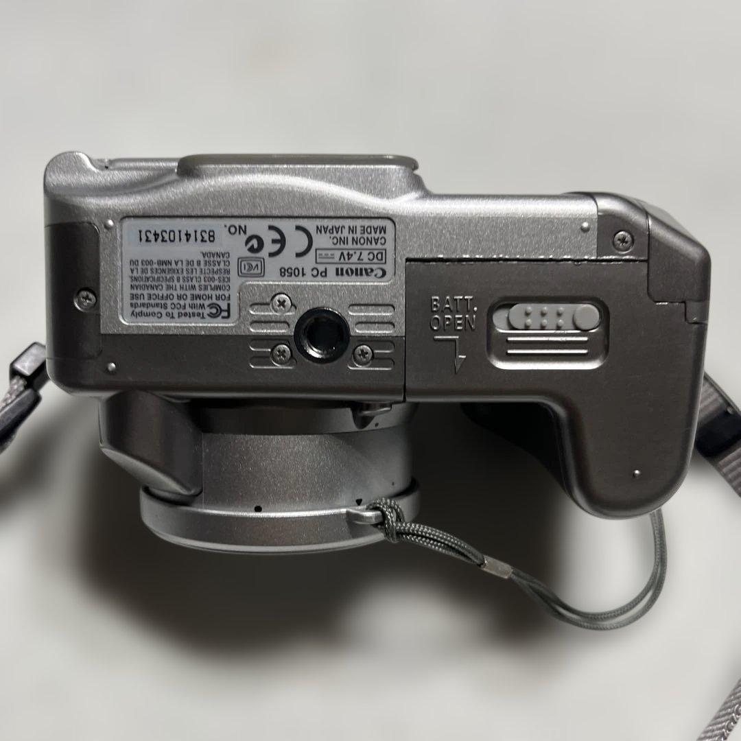 デジカメ 4台まとめ《ジャンク》 - メルカリ