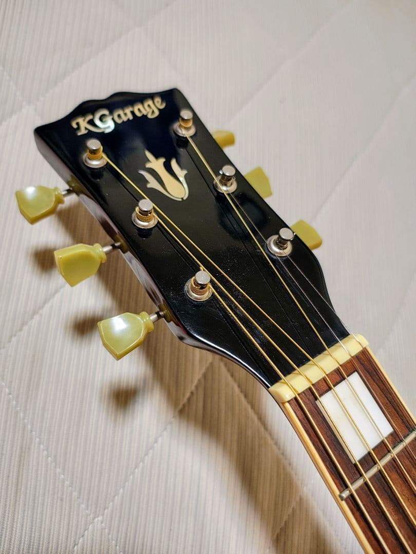 ハミングバード/K.garage CD-250HBHS - メルカリ