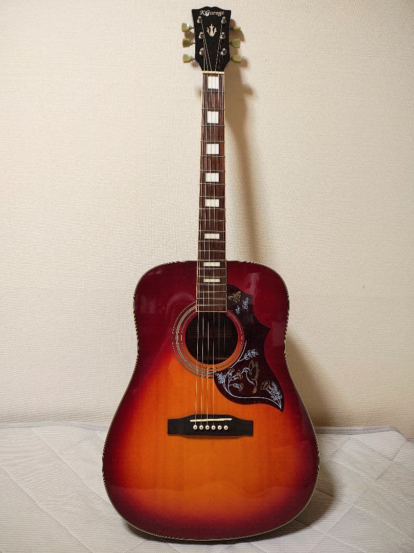 ハミングバード/K.garage CD-250HBHS - メルカリ