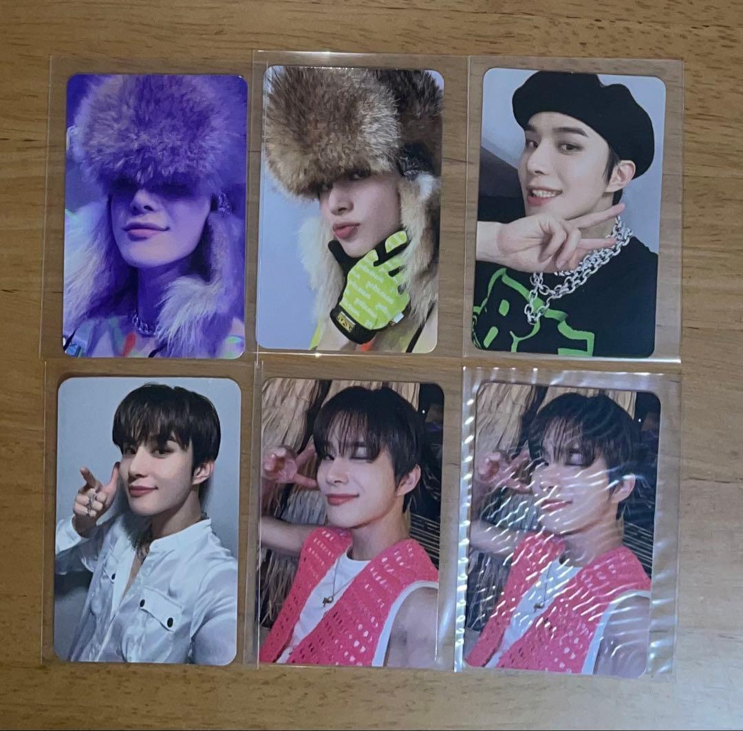 NCT 127 ジョンウセット - メルカリ