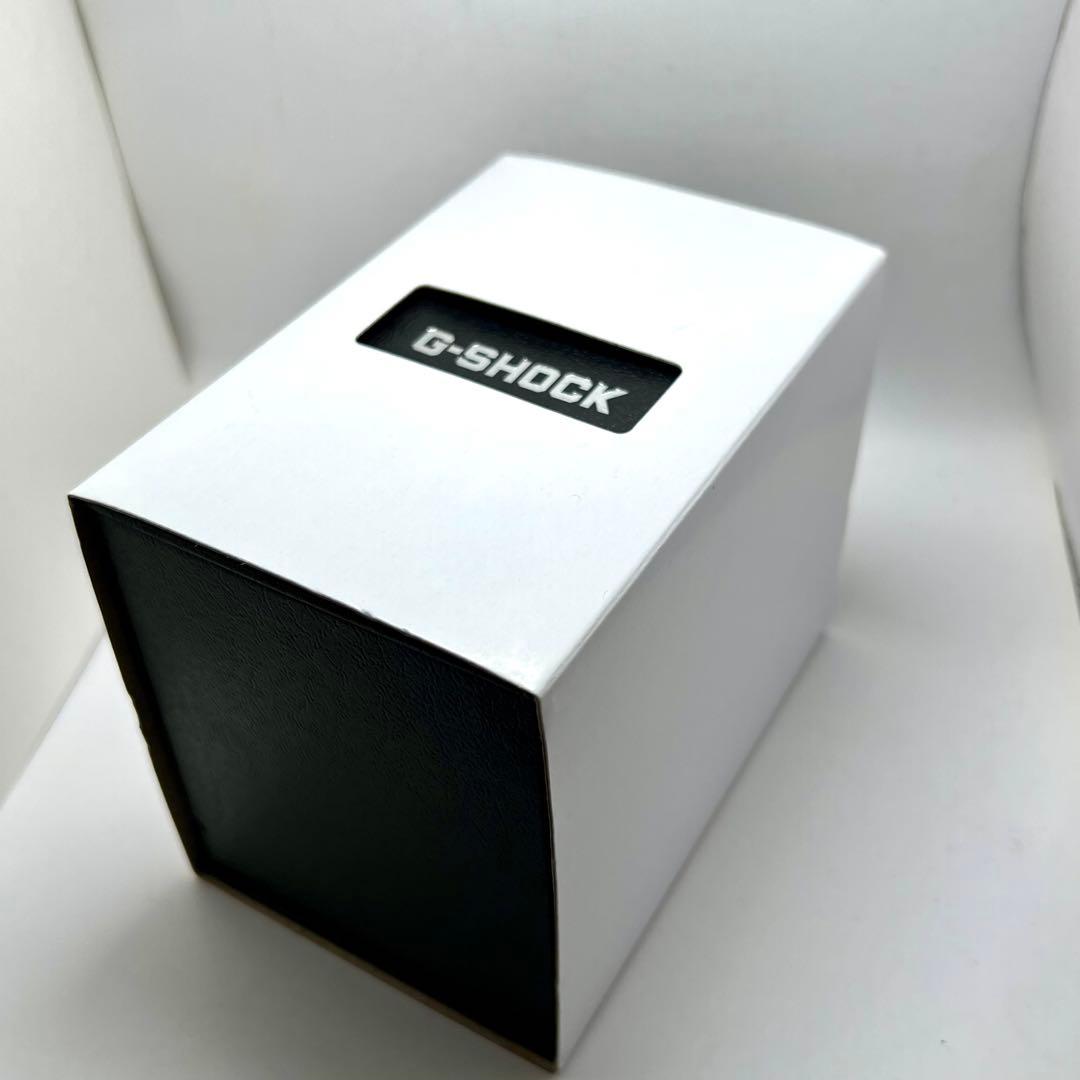 絶版 DW-5600E “FOX FIRE”表記 未使用デッドストック EL - メルカリ