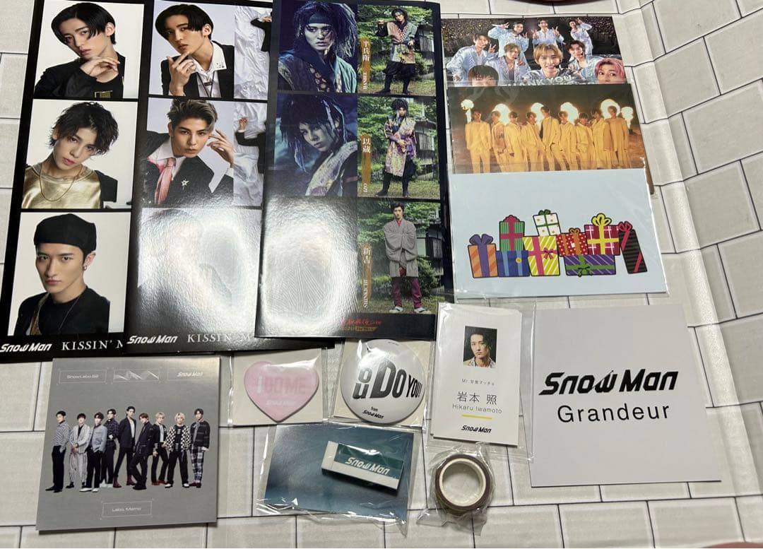 大幅お値下げ中‼️ Man CD.DVD.Blu-ray まとめ売り