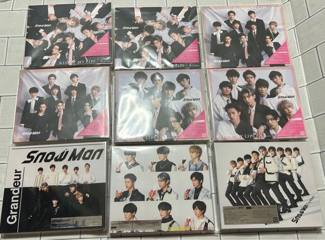 大幅お値下げ中‼️ Man CD.DVD.Blu-ray まとめ売り