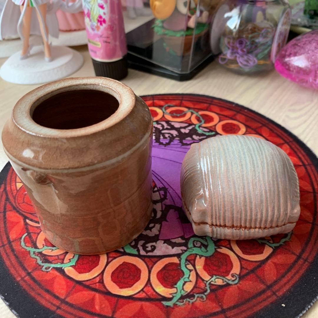 お茶道具 骨董品 工芸品 城山