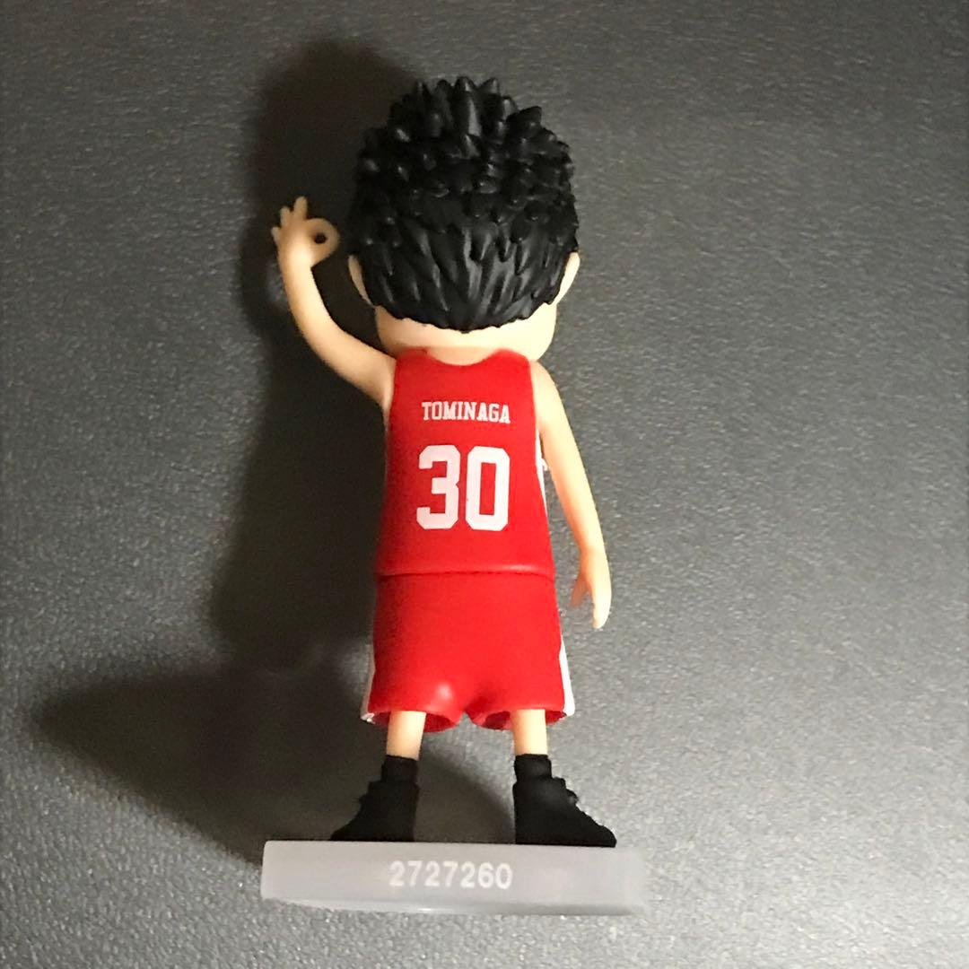 新品 AKATSUKI JAPAN FIGURE COLLECTION 富永啓生 - メルカリ