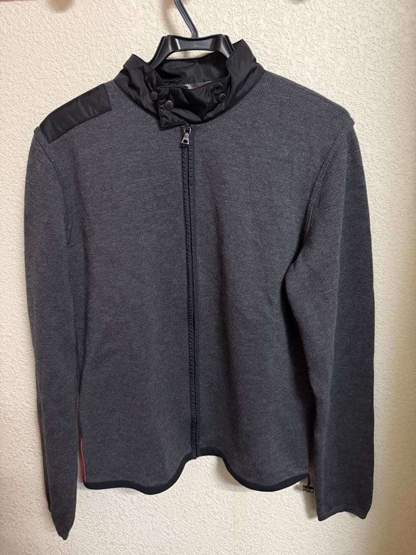 PRADA SPORTS ニット Archive