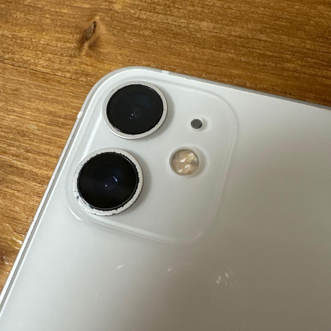 iPhone 12 mini ジャンク 海外版