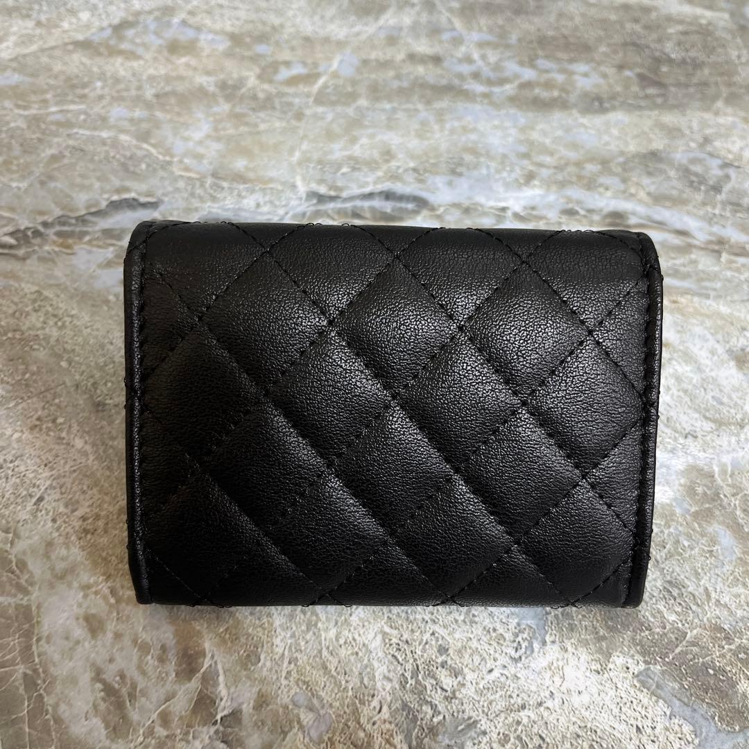 CHANELノベルティコインケース カードケース - メルカリ