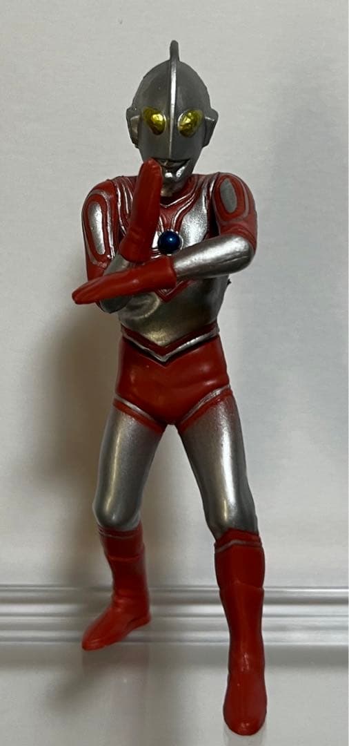 現状 HG外伝ウルトラ兄弟 大ピンチ&大チャンス ウルトラマンジャック