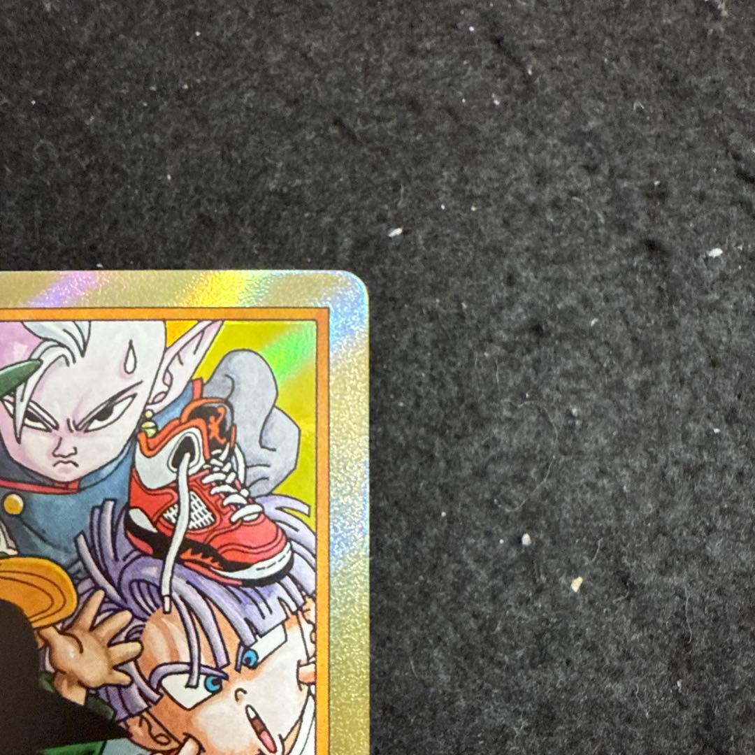 フュージョンワールド エナジーマーカー 金パラレル 37巻 E-85 - メルカリ