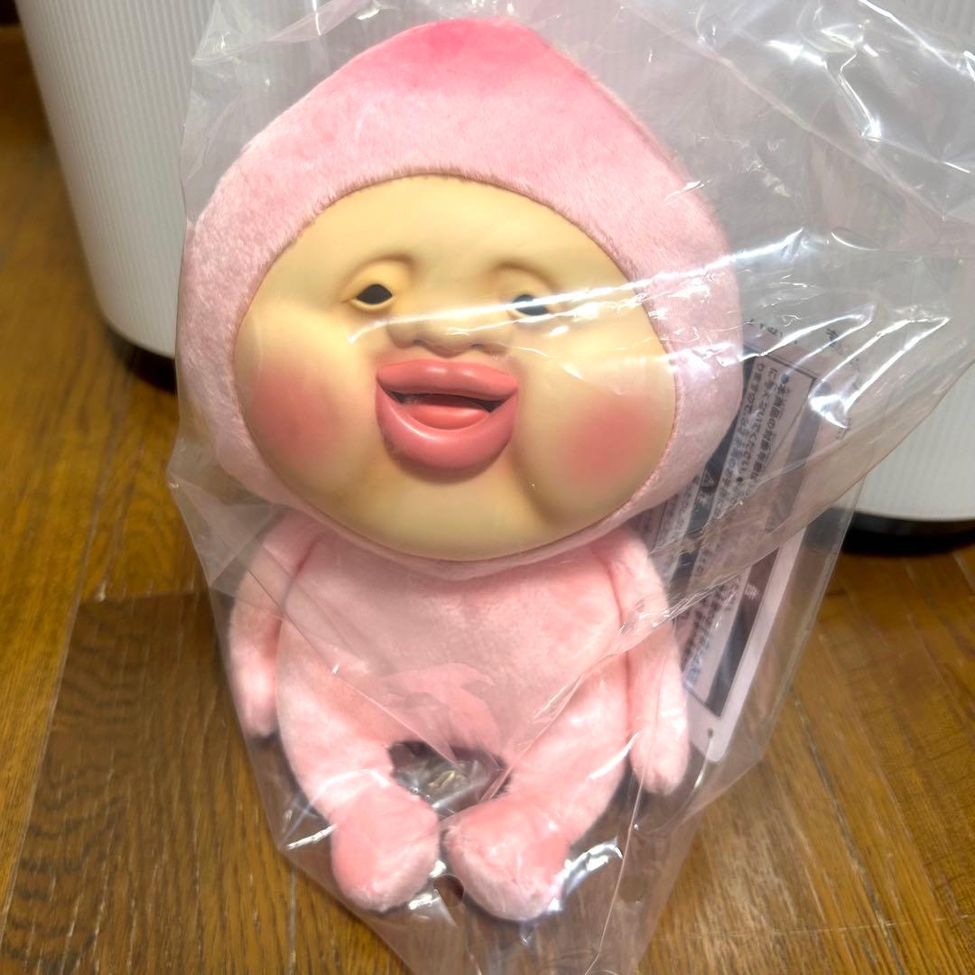 一番くじ こびとづかん A賞 カクレモモジリ - メルカリ