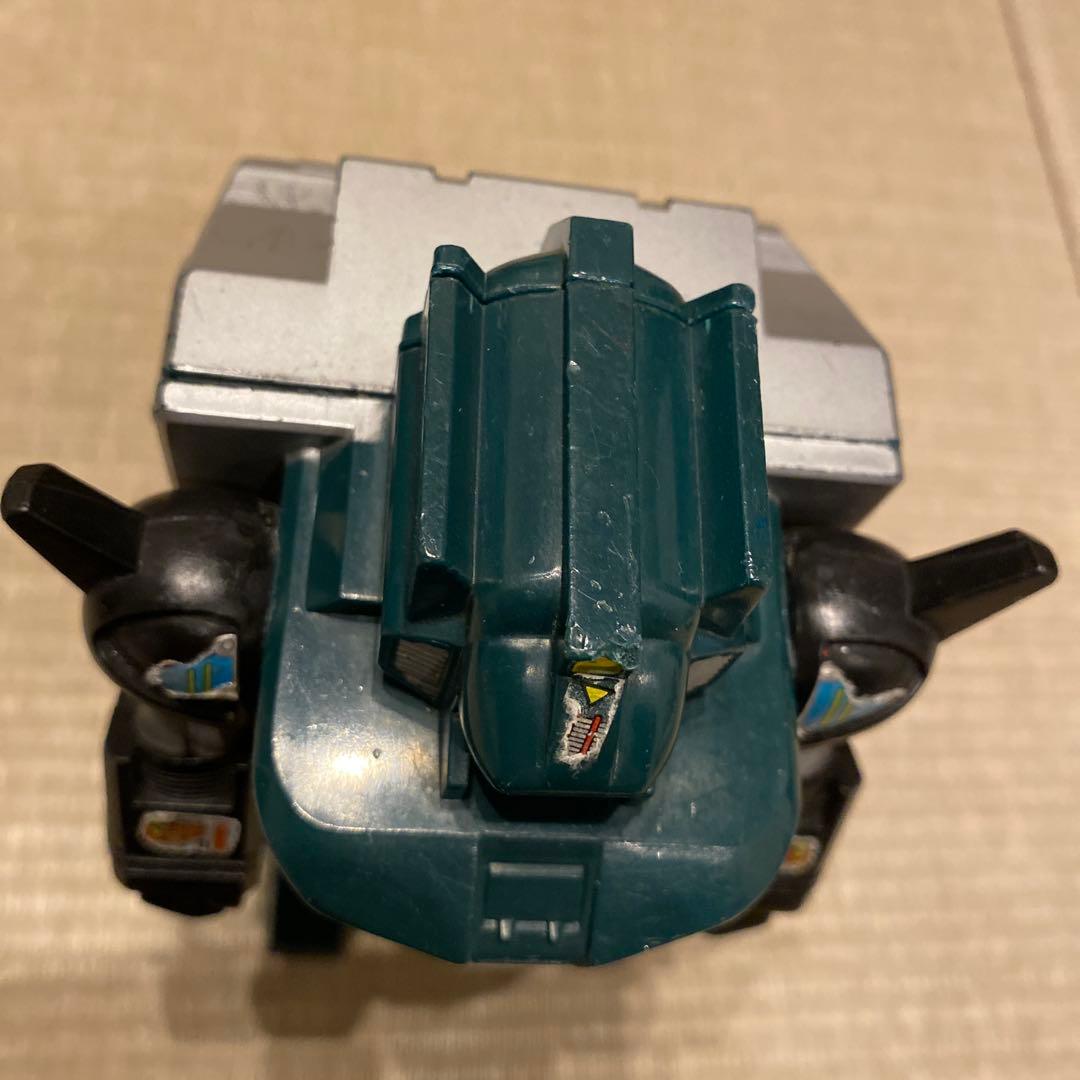 j*z様 希少！トランスフォーマー グランドマキシマス プリテンダー