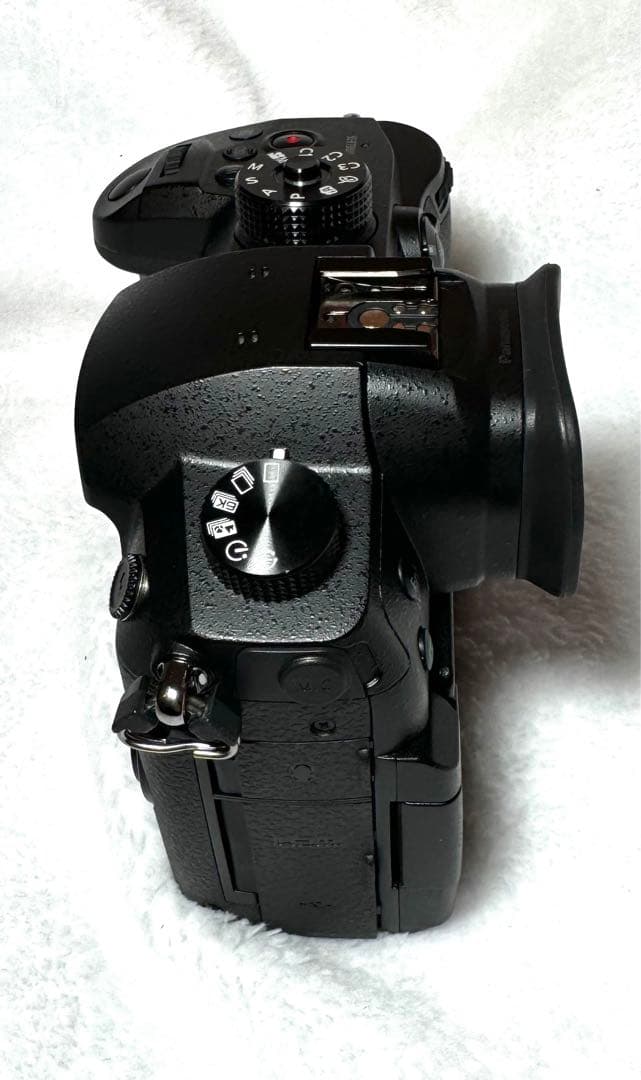 Panasonic LUMIX GH5 （動作未確認）#06990 - メルカリ