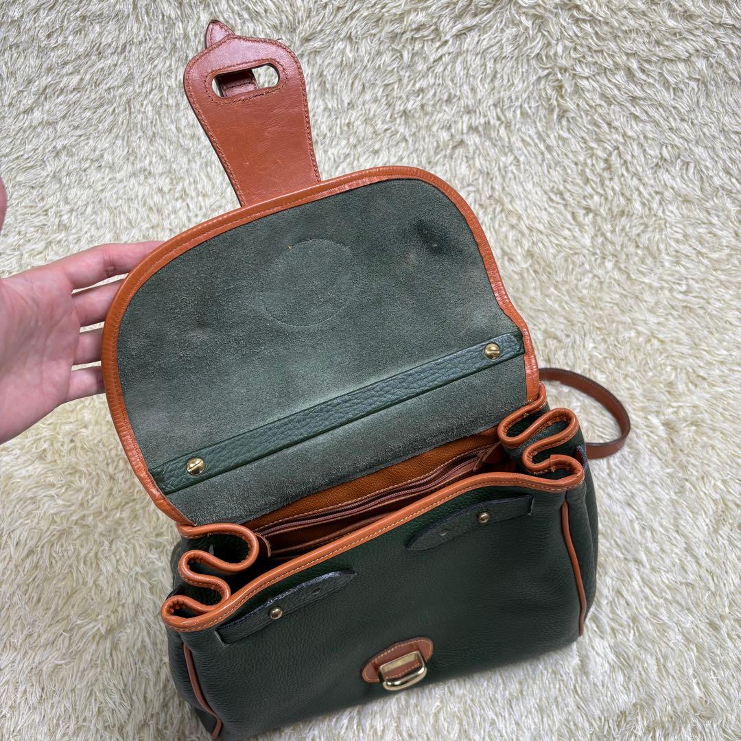 低 価格 通販ファッション - DOONEY &BOURKE ハンドバッグ ショルダー