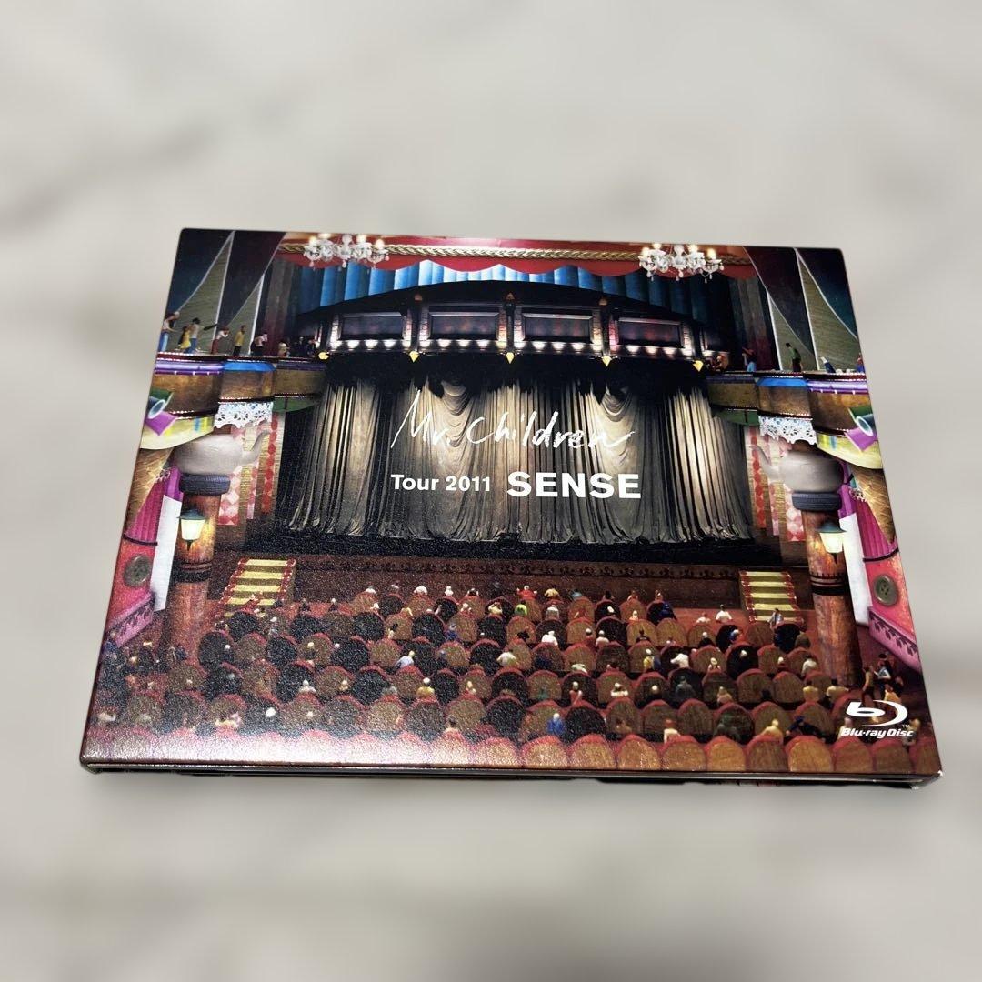 Mr.Children DVDセット 4枚組 - メルカリ