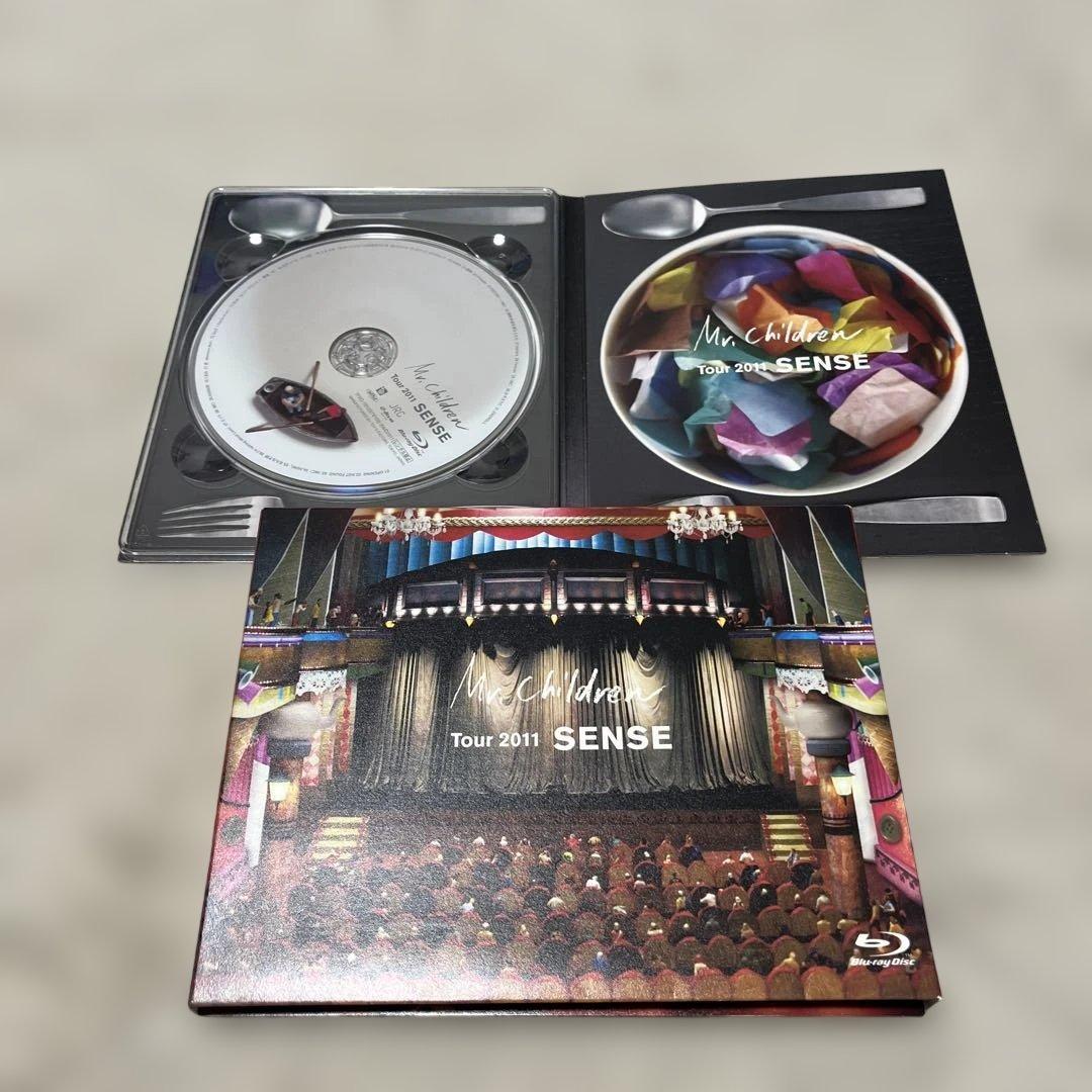 Mr.Children DVDセット 4枚組 - メルカリ