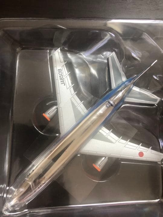 1/400 L-1011 ANA 全日空 JA8508 クローム 限定 20 - メルカリ