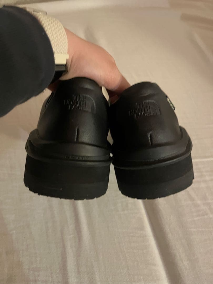 ディケード ゴアテックス モカシン（ユニセックス）