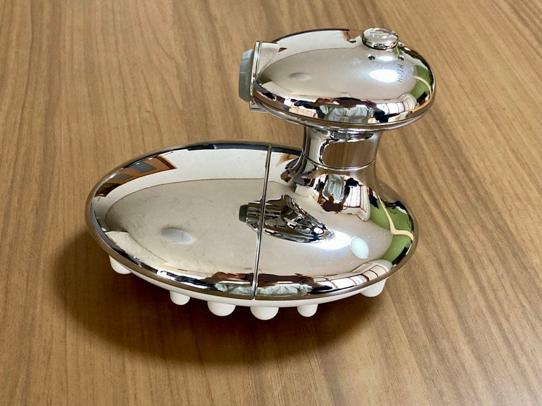 【美品】経絡温熱美容器 温経 -Unkei- セラミック