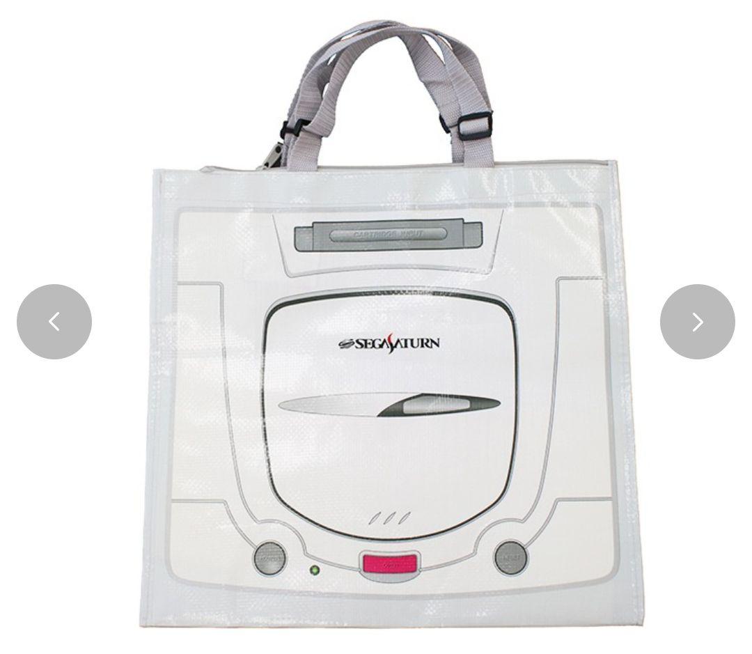 セガサターン☆30周年☆限定販売☆7点セット☆しまむら☆サクラ大戦