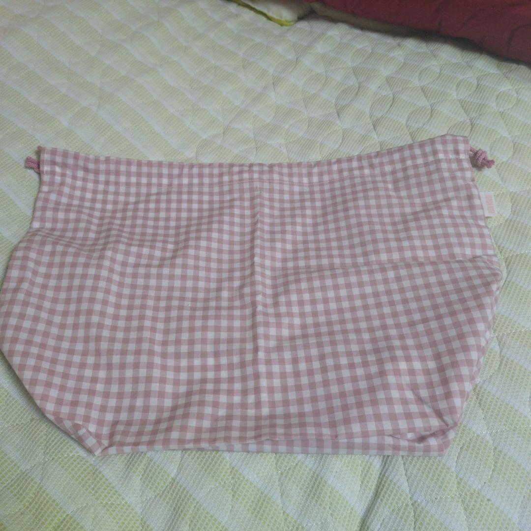 ピンクハウス♡今季カゴバッグ♡新品未使用品タグ付き♡日曜日迄のお値