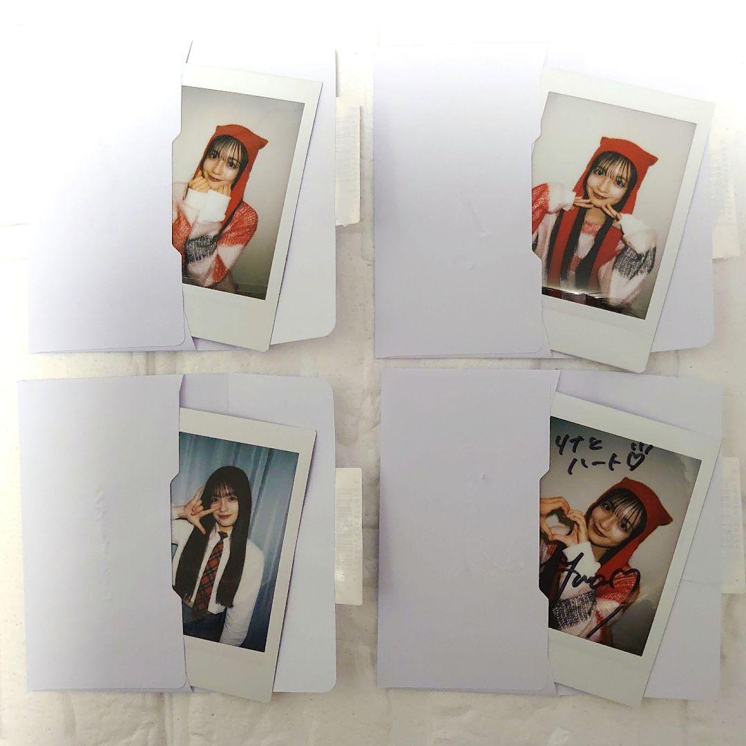 ☆Laki Lucky2☆ まとめ売りセット 比嘉優和 アクリルスタンド他