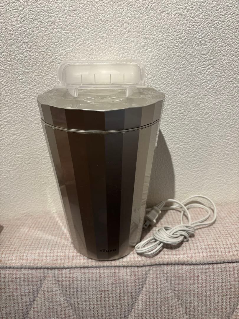 YAMAN PHOTO CARE フェイススチーマー スチーマー ハイドロ ローション | YA-MAN TOKYO JAPAN | ヤーマン株式会社